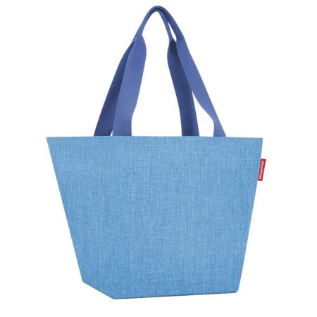 Reisenthel Shopper M Twist Azure