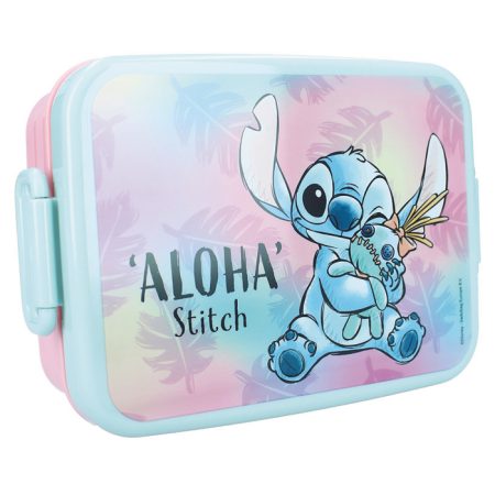 Stitch Lunchbox Lunch Bunch