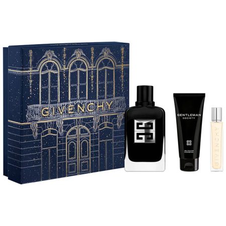 Gentleman Society 100 ml + 12