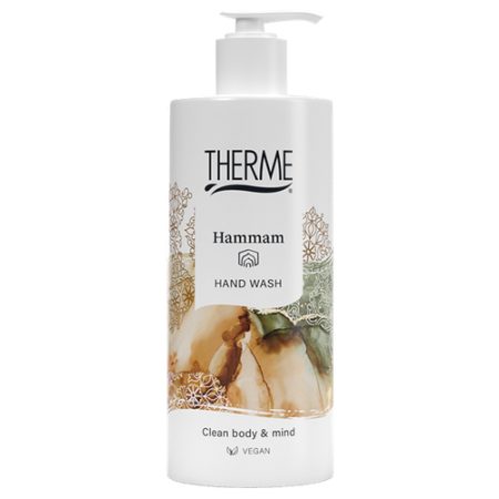 Hammam Hand Wash 300 ml