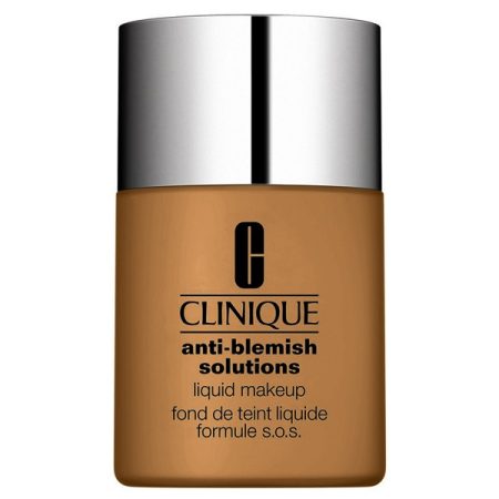Anti-Blemish Solutions Liquid Makeup 30 ml - WN 114 Golden (huidtype 2
