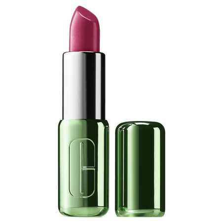 Clinique Pop Longwear Lipstick Shine No. 13 - Love Pop