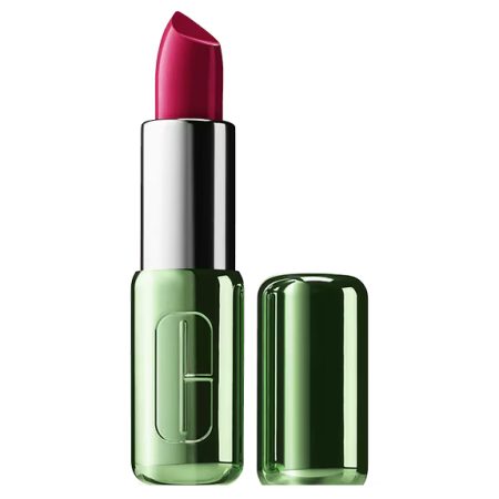 Clinique Pop Longwear Lipstick Matte No. 06 - Rose Pop