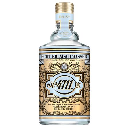4711 Floral Collection Daisy eau de cologne spray 100 ml