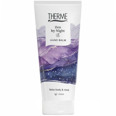 Zen by Night Hand Balm 70 ml