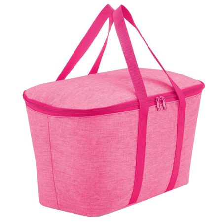 Reisenthel Koeltas Coolerbag Twist Pink