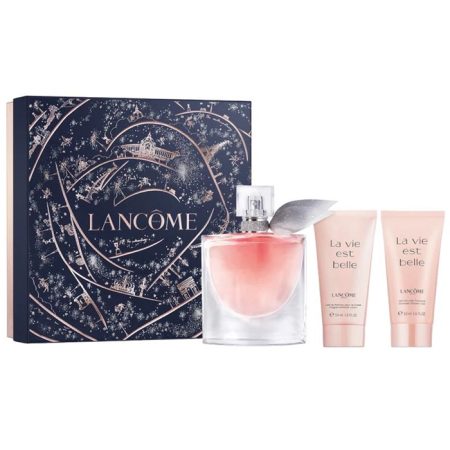 La Vie est Belle eau de parfum 50 ml geschenkset