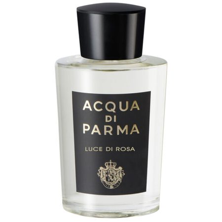 Signature Luce di Rosa eau de parfum spray 180 ml