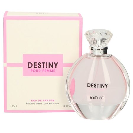Destiny pour femme eau de parfum spray 100 ml