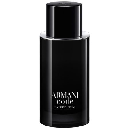 Armani Code Homme eau de parfum spray 75 ml (navulbaar)