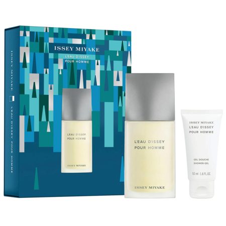L'Eau d'Issey pour homme 75 ml geschenkset