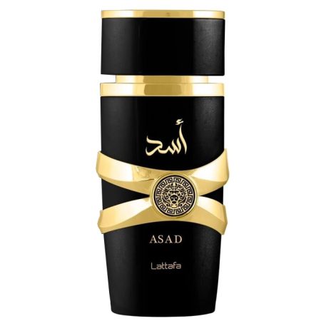 Asad eau de parfum spray 100 ml