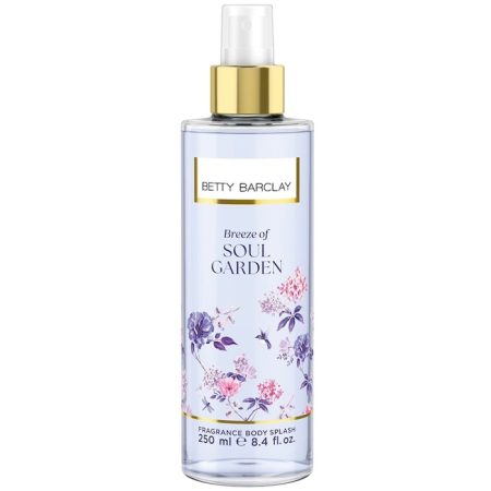 Soul Garden body spray 250 ml