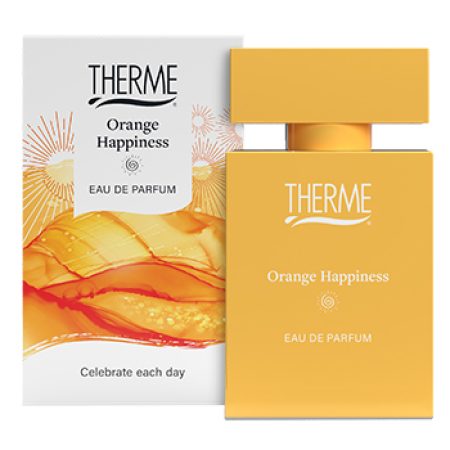 Orange Happiness eau de parfum spray 30 ml