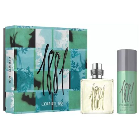 Cerruti 1881 pour homme 100 ml geschenkset