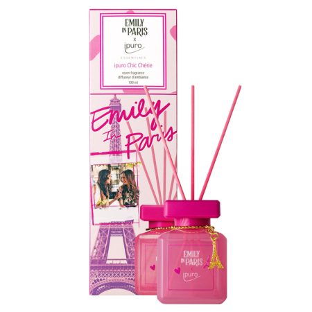 Geurdiffuser Ipuro Chic Chérie 100 ml