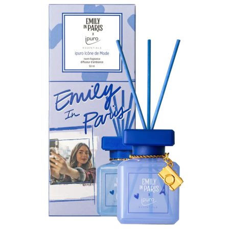 Geurdiffuser Ipuro Icône de Mode 50 ml