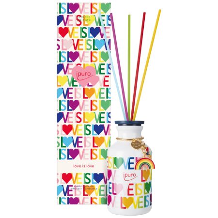 Geurdiffuser Ipuro Love is Love 240 ml