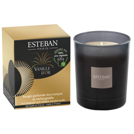 Esteban Geurkaars Vanille d'Or 180 gr