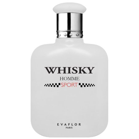 Whisky Sport eau de toilette spray 100 ml
