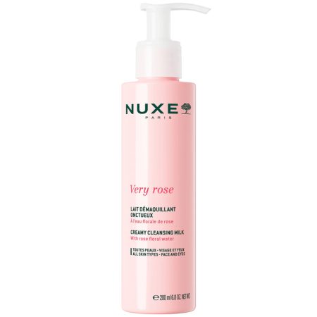 Very Rose Creamy Cleansing Milk 200 ml