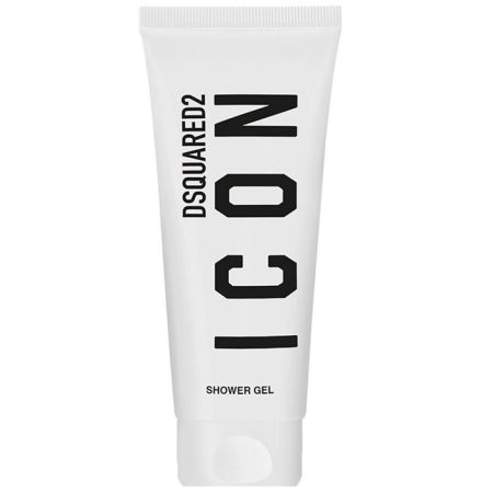 Icon pour femme showergel 200 ml