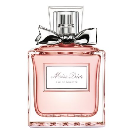 Miss Dior eau de toilette spray 100 ml