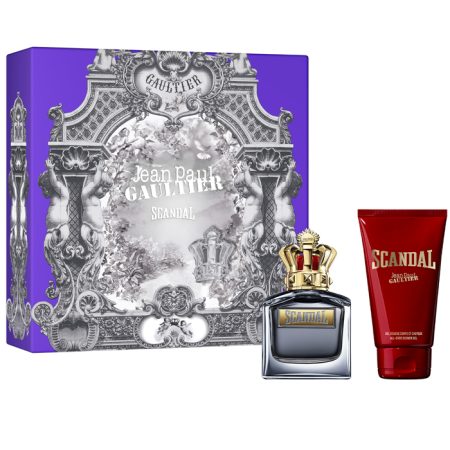Scandal pour homme 50 ml geschenkset