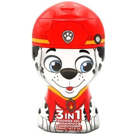 Paw Patrol Marshall 3-in-1 showergel
