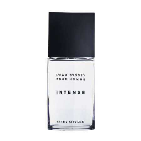 L'Eau d'Issey pour homme Intense eau de toilette spray 75 ml