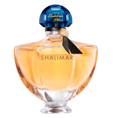 Shalimar eau de toilette spray 50 ml
