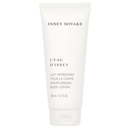 L'Eau d'Issey bodylotion 200 ml