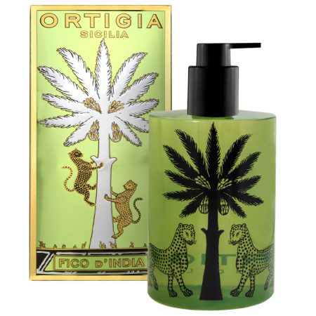 Fico d'India showergel 500 ml