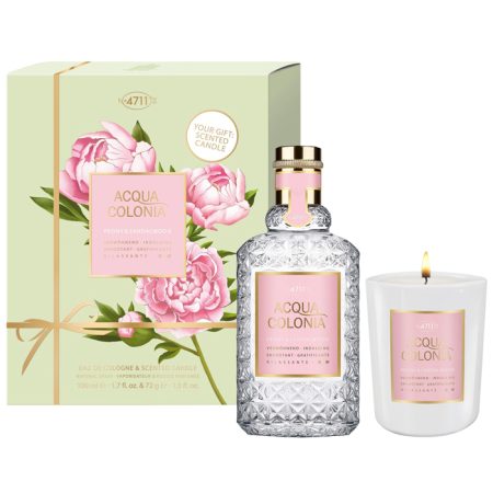 Acqua Colonia Peony&Sandalwood 100 ml geschenkset