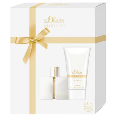 Selection Women 30 ml geschenkset