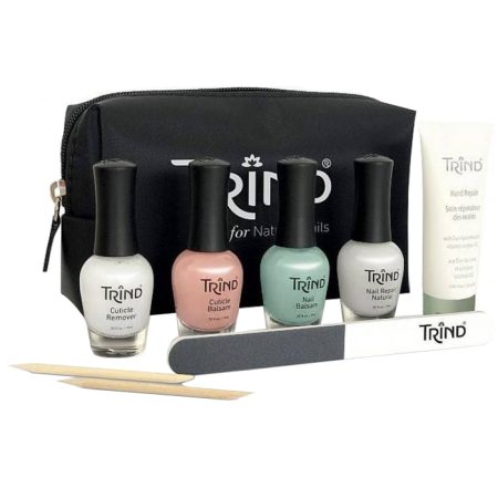 Trind Perfect Hand&Nail Set