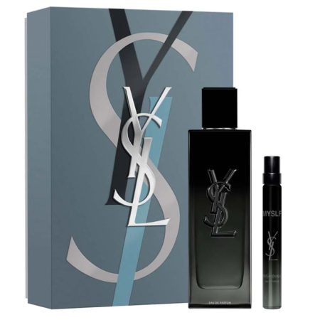 MYSLF eau de parfum 100 ml + 10 ml geschenkset