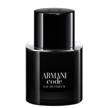 Armani Code Homme eau de parfum spray 30 ml (navulbaar)