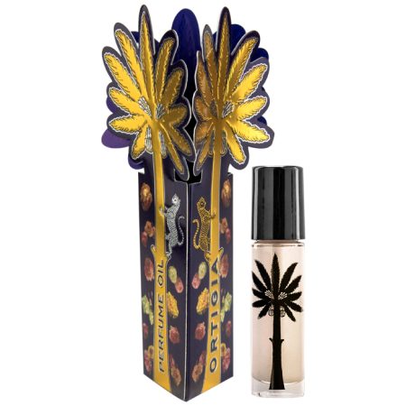 Rose Antiche parfum roll-on 10 ml