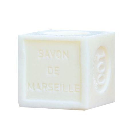 Savon de Marseille Mini Cube Muguet 100 gr (lelietjes van dalen)
