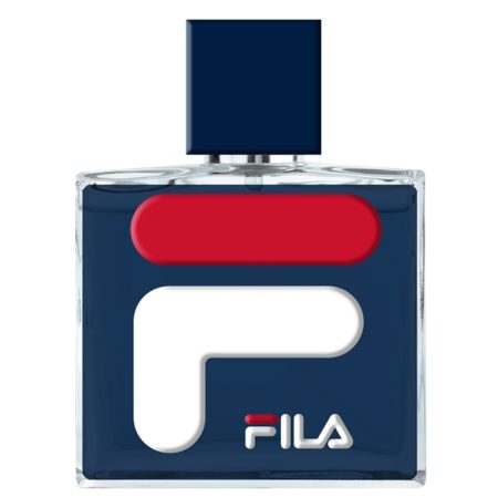 FILA F-Identity Uomo de toilette spray 90 ml