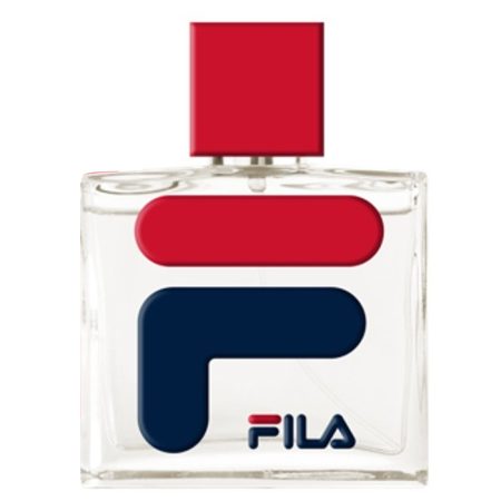 FILA F-Identity Donna de toilette spray 90 ml