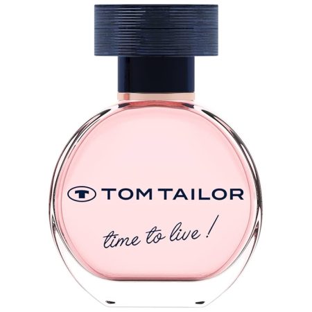 Time to Live! eau de parfum spray 30 ml