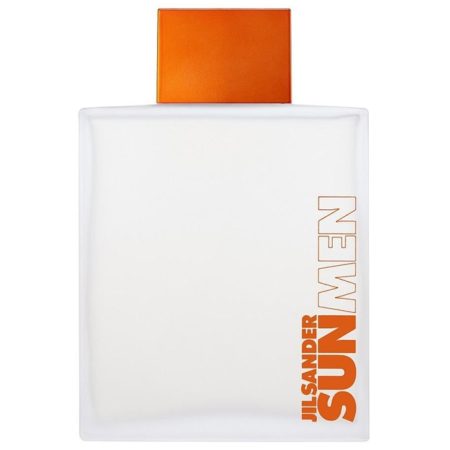Sun Men eau de toilette spray 200 ml