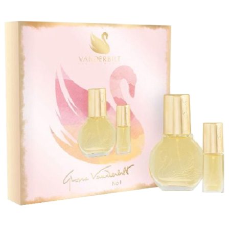 Vanderbilt 100 ml + 15 ml geschenkset
