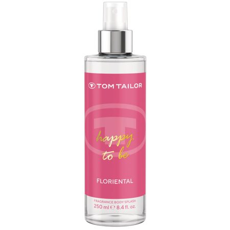 Happy to Be Woman body spray 250 ml