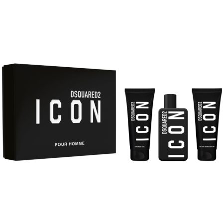 Icon pour homme 100 ml geschenkset