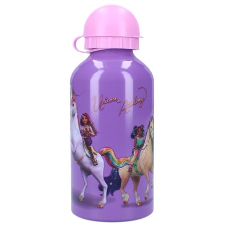 Unicorn Academy drinkfles 500 ml Really Refreshing