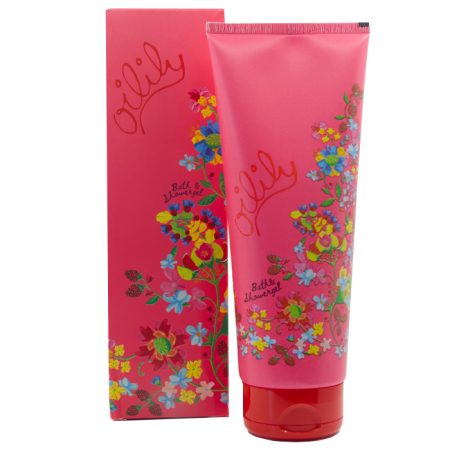 Oilily Classic bath&showergel 250 ml