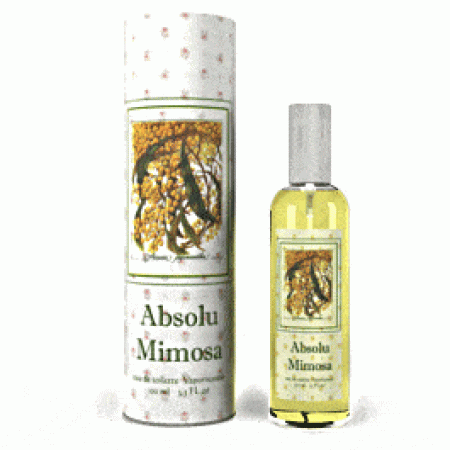 Absolu Mimosa eau de toilette spray 100 ml (mimosa)